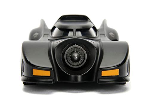 jada 1989 batmobile