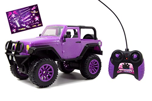 jada toys jeep