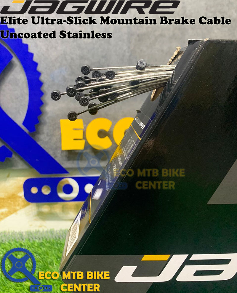 JAGWIRE Elite Ultra-Slick Mountain Brake Cable (SELL IN PCS)