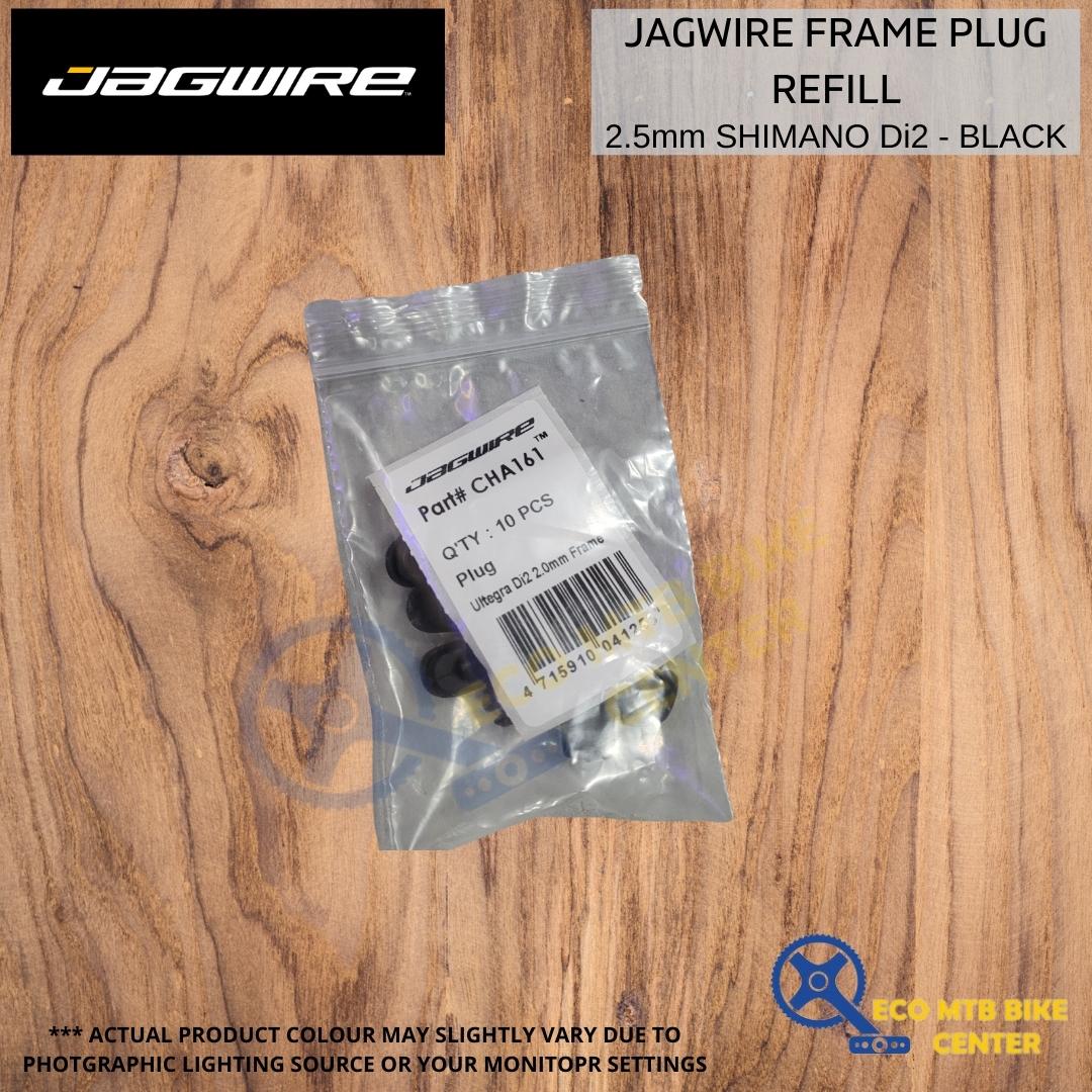 JAGWIRE Frame Plug Refill Pack