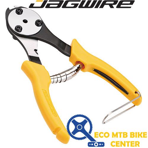 JAGWIRE Pro Cable Crimper And Cutter - Tool