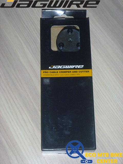JAGWIRE Pro Cable Crimper And Cutter - Tool