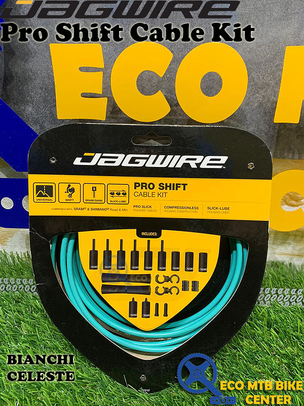 JAGWIRE Pro Shift Cable Kit