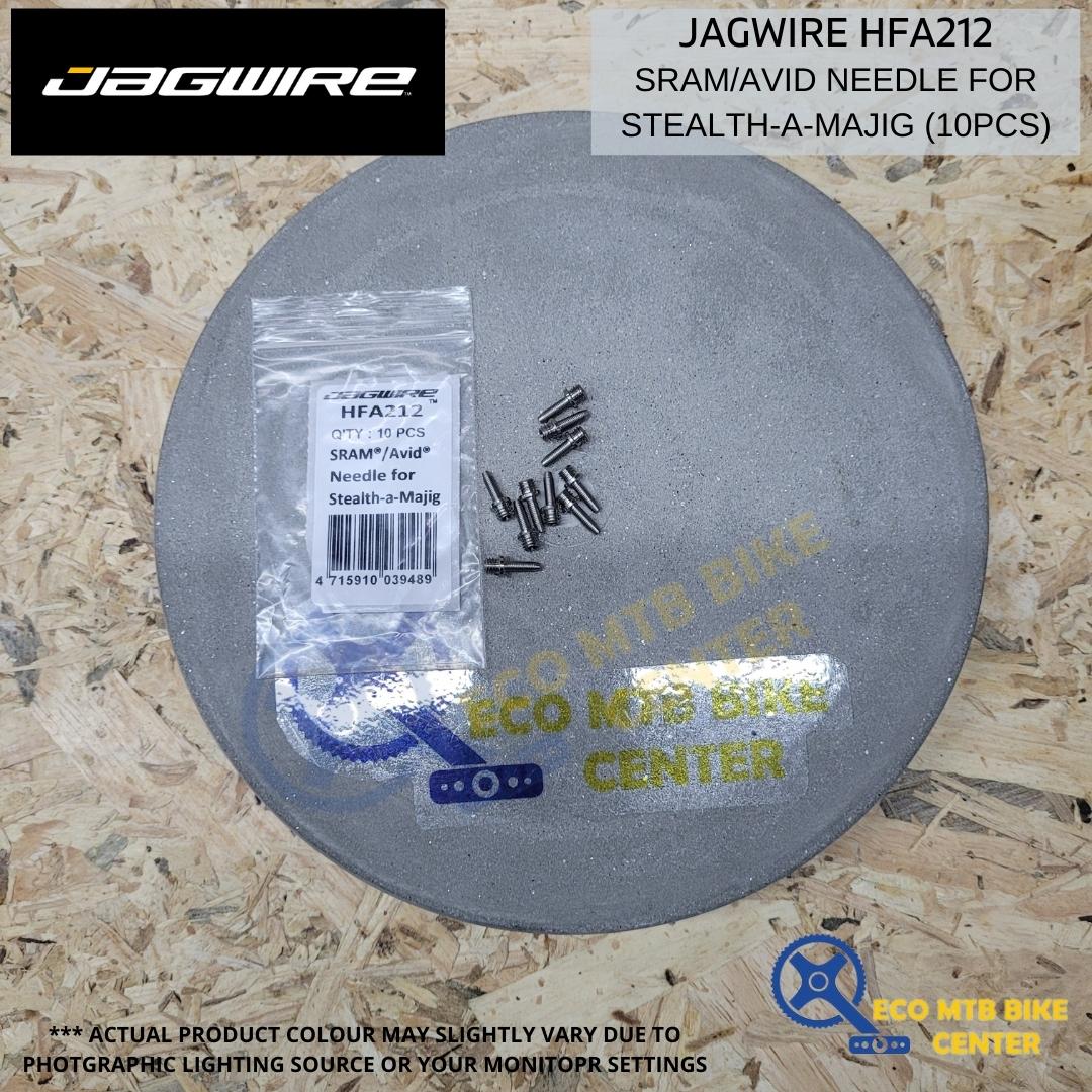 JAGWIRE SRAM/AVID Needle for Stealth-A-Majig HFA212 (10pcs)