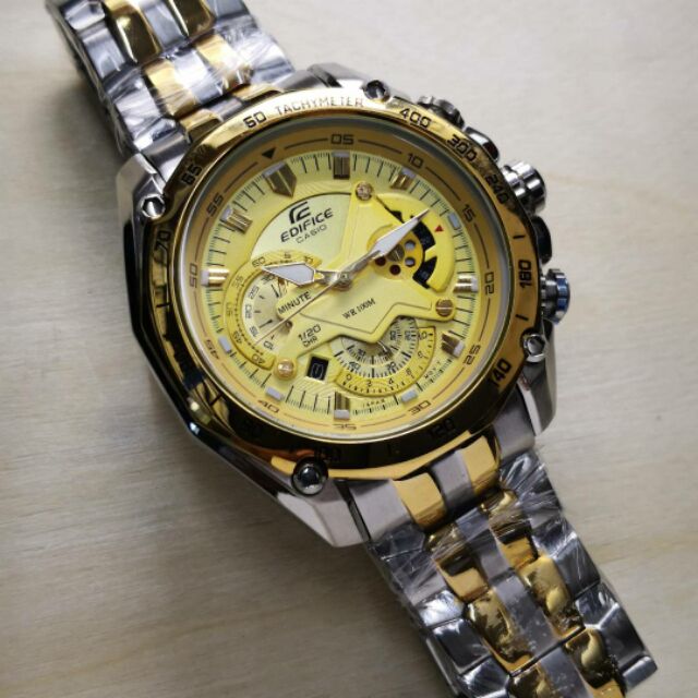 jam edifice original