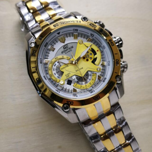 casio edifice original