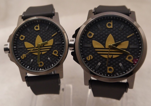 Jam Tangan ADIDAS couple watch (end 6/5/2021 12:00 AM)