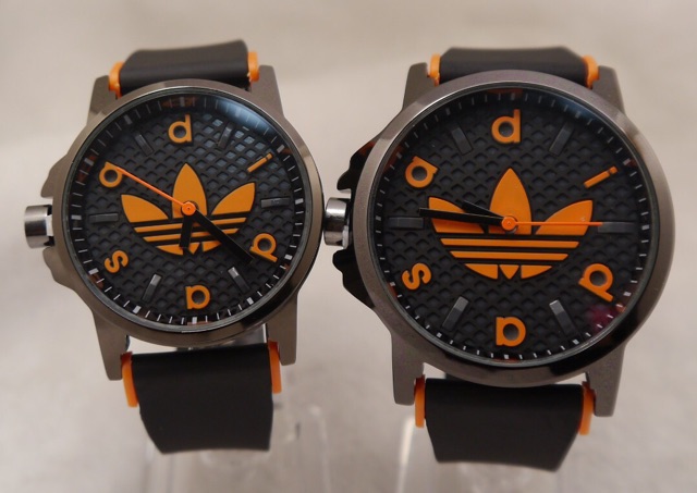 Jam Tangan ADIDAS couple watch (end 6/5/2021 12:00 AM)