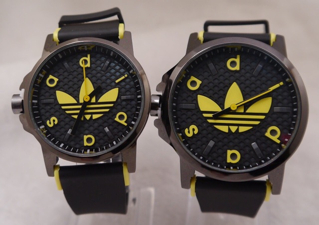 Jam Tangan ADIDAS couple watch (end 6/5/2021 12:00 AM)