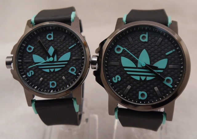 Jam Tangan ADIDAS couple watch (end 6/5/2021 12:00 AM)