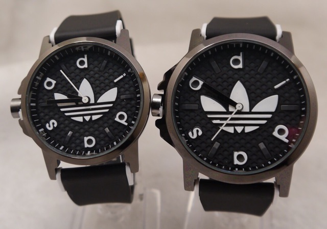 Jam Tangan ADIDAS couple watch (end 6/5/2021 12:00 AM)