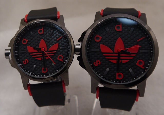 Jam Tangan ADIDAS couple watch (end 6/5/2021 12:00 AM)