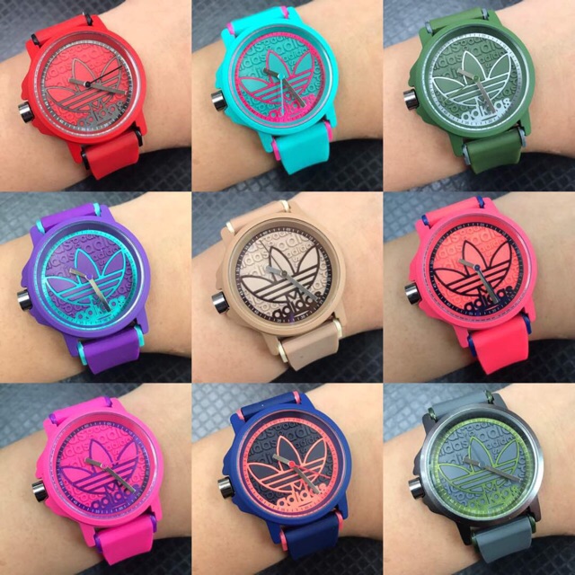 Jam Tangan ADIDAS watch