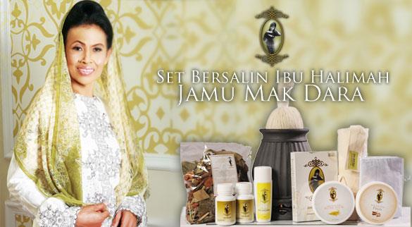 Jamu Mak Dara Jmd Set Bersalin Ibu End 9 16 2018 9 49 Pm