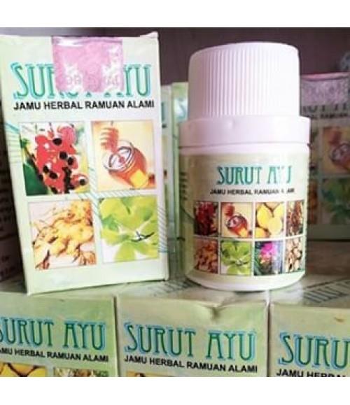 JAMU SURUT AYU 100% ORIGINAL - KEMPI (end 1/23/2018 4:15 PM)
