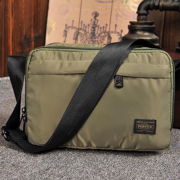 porter japan sling bag