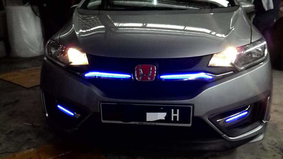 Japan Hybrid Blue Led Front Lower G End 5192018 1115 Pm
