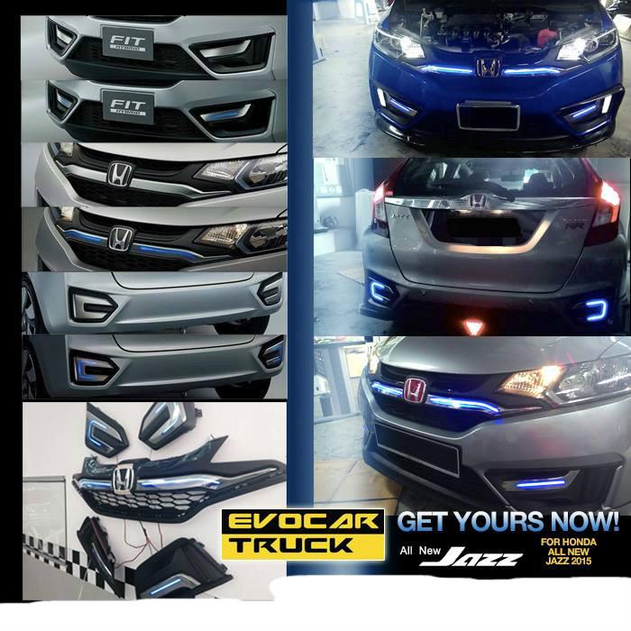 Japan Hybrid Blue Led Full Set For End 5192018 1115 Pm