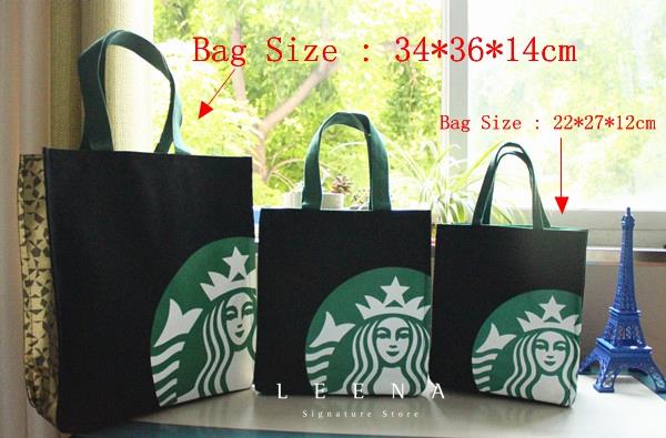 An Starbucks Tote Bag End 3 30 2018 1 15 Pm An Starbucks Tote Bag