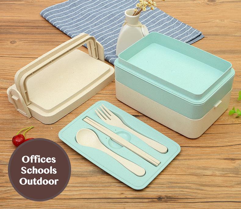 new lunch box