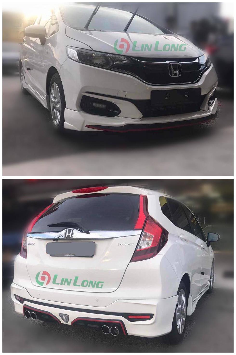 Jazz Fl 2017 Mugen Rs Bodykit Skri End 11242018 1015 Am