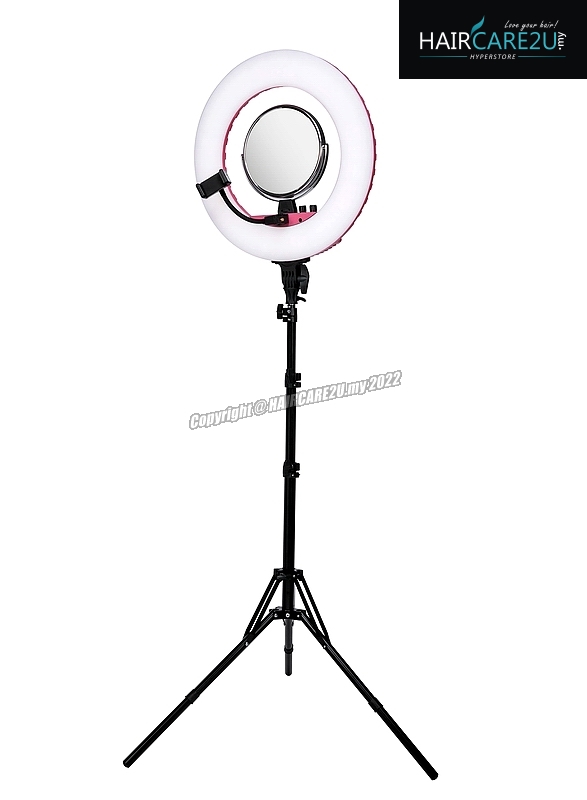 JB3008 Web Celebrity FB Live Camera Studio Dimmable LED Selfie Light