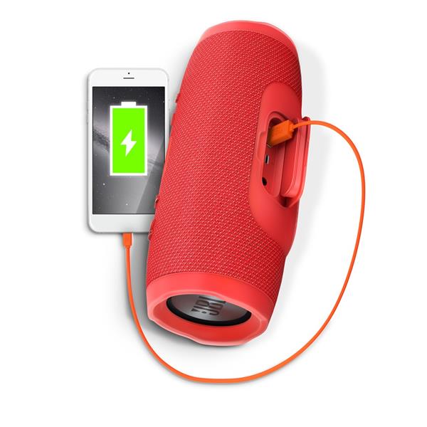 jbl bluetooth speaker with power bank