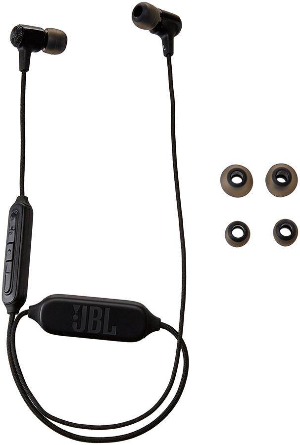 JBL E25BT | Wireless Bluetooth In-E (end 3/30/2019 12:15 AM)