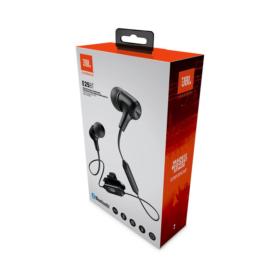 JBL E25BT Wireless in-ear headphones (end 1/20/2018 5:15 PM)