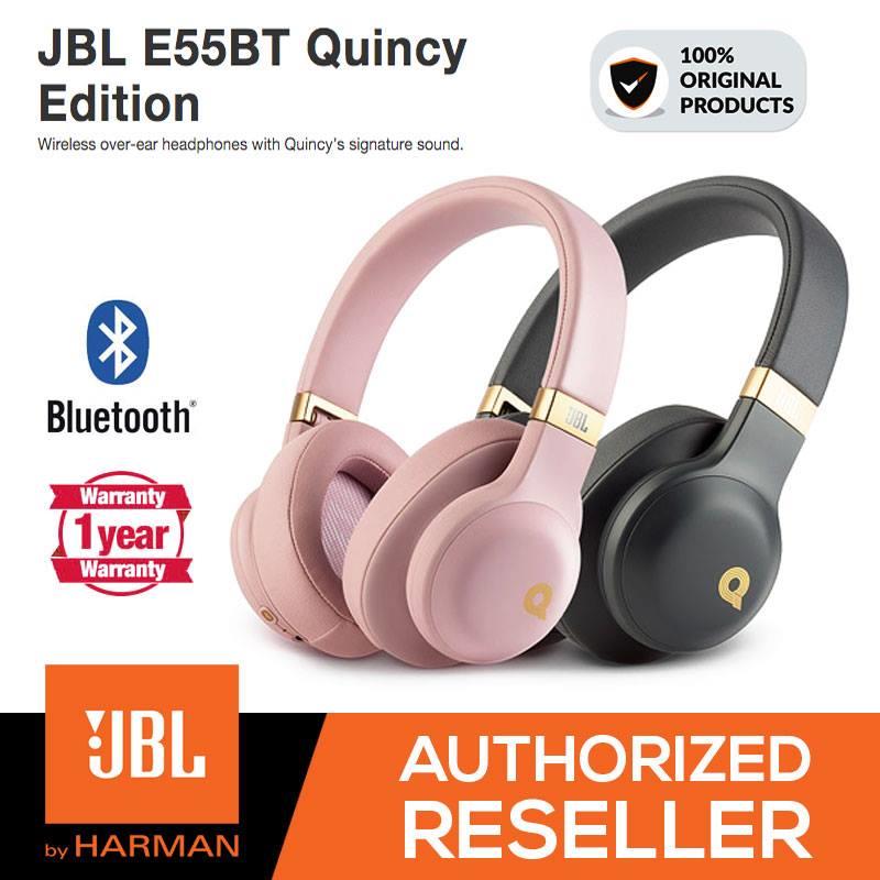 jbl quincy edition price