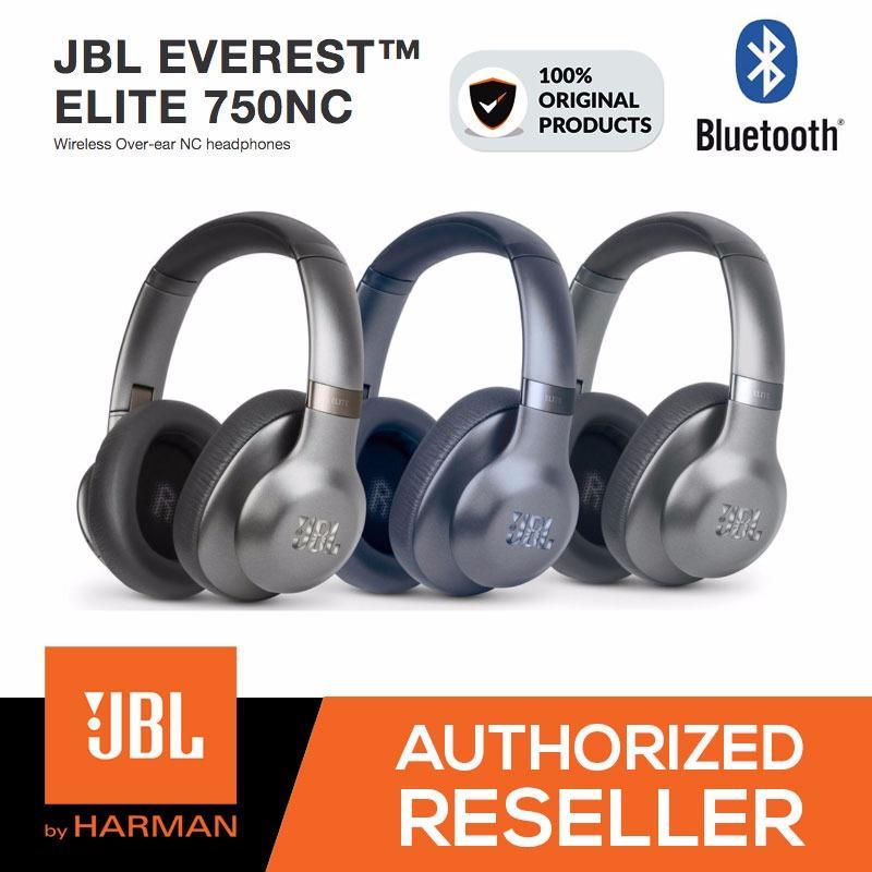 jbl harman everest elite 750nc