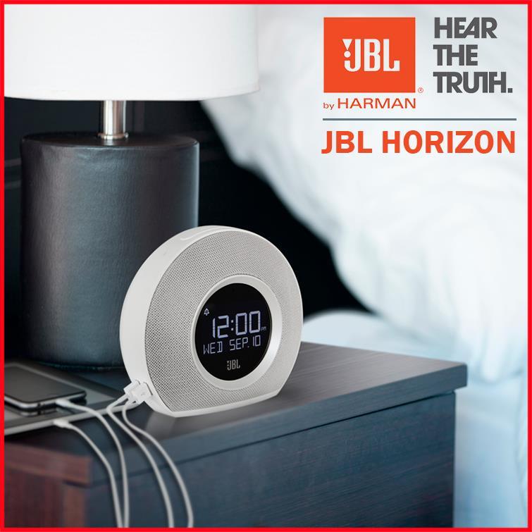 jbl horizon speaker