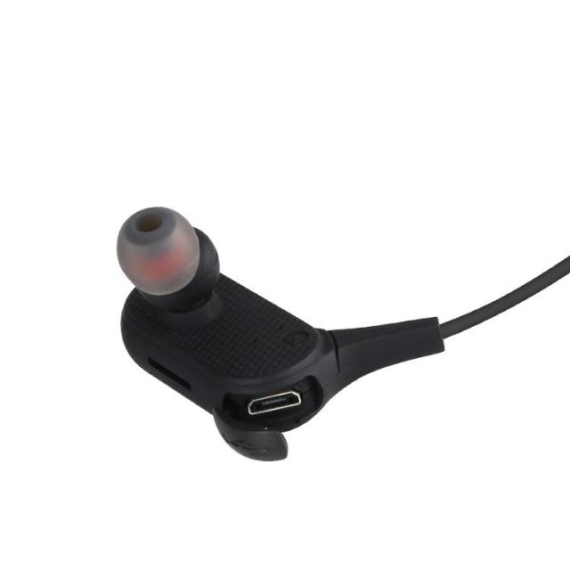 JBL OEM Magnetic Sports Bluetooth Wireless Earphones Support TF Card Direct Pl