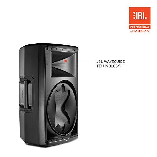 jbl professional eon615