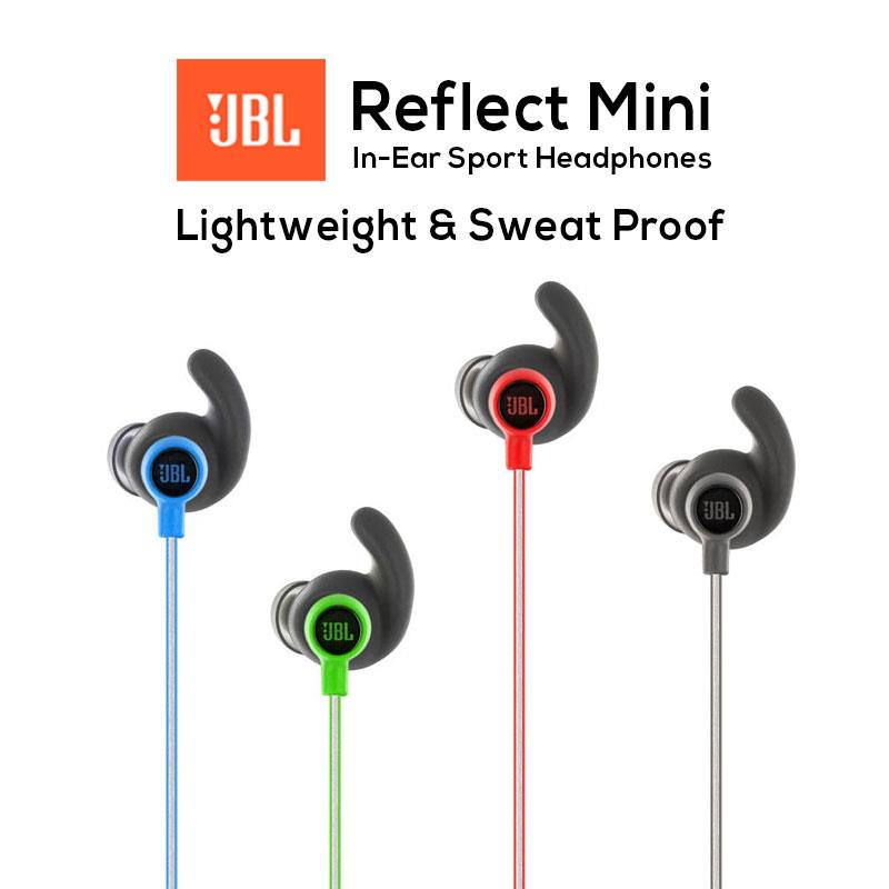 reflect mini