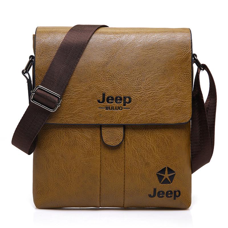 jeep buluo sling bag