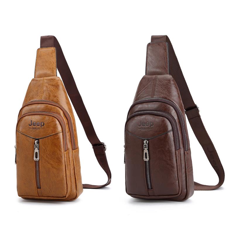 Jeep Buluo Original Leather Bag Men End 1 16 2024 10 15 Pm Jeep Buluo Original Leather Bag Men Shoulder Crossbody Sling