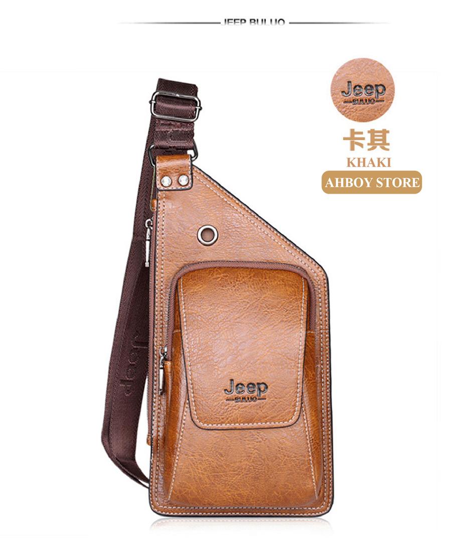 jeep premium leather sling half cros end 8 14 2017 8 15 pm jeep premium leather sling half cros end 8 14 2017 8 15 pm
