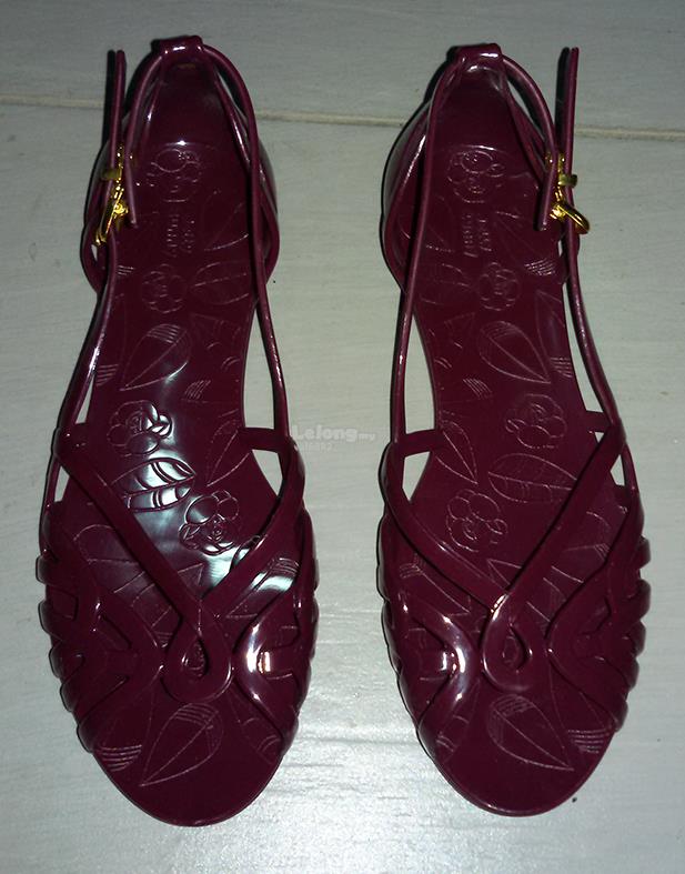 jelly bunny shoes