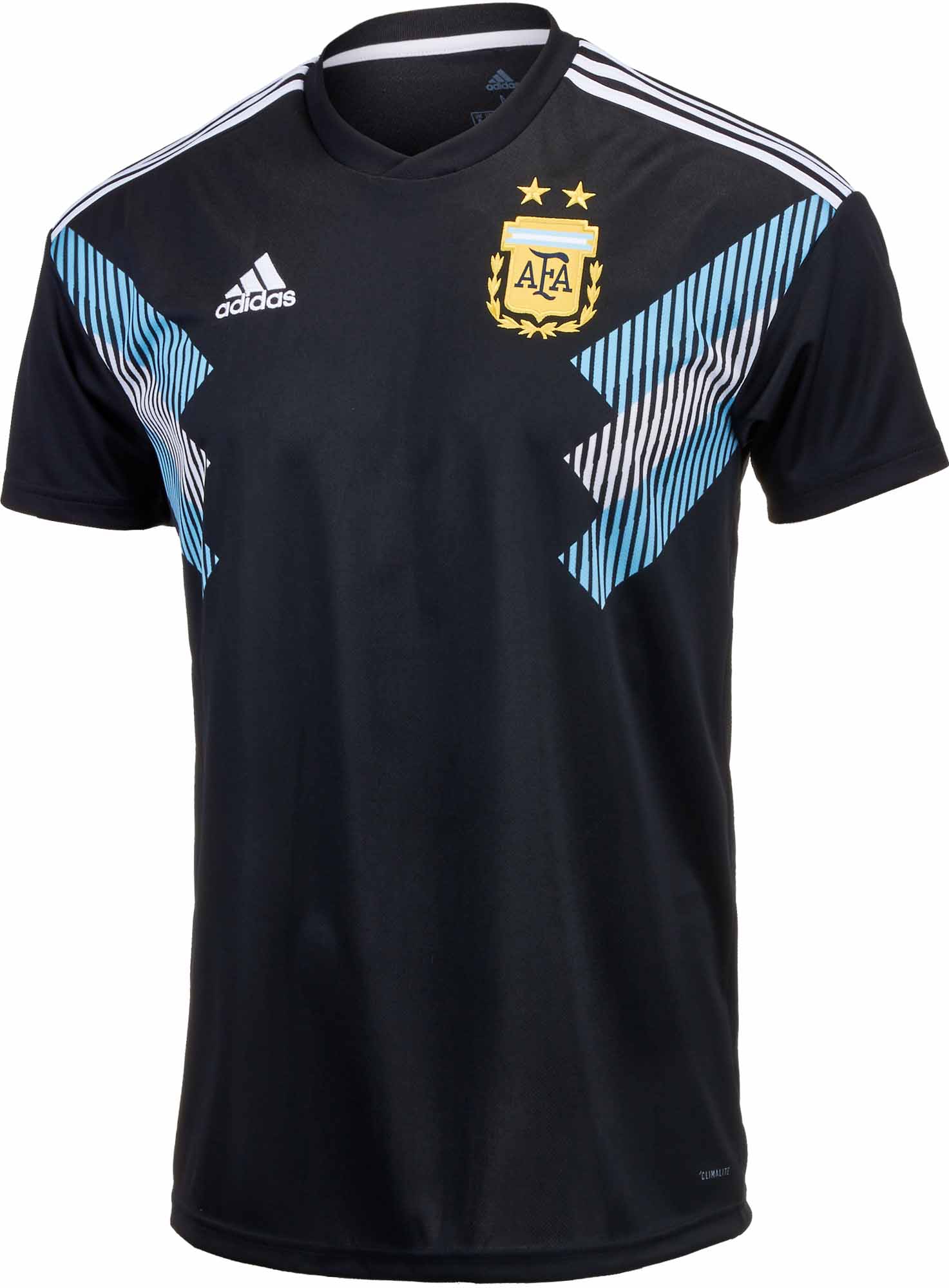 argentina replica shirt