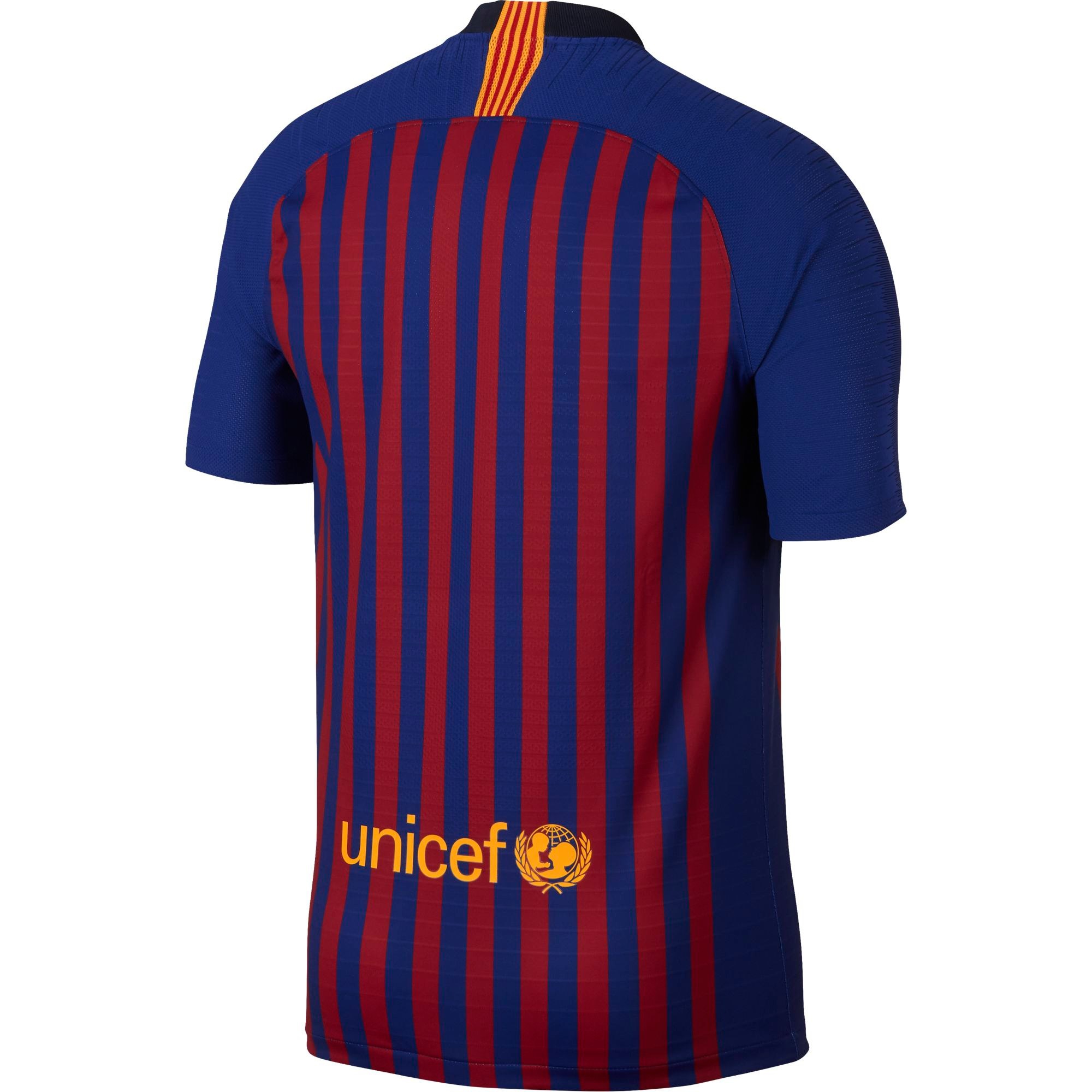 Jersey - FC Barcelona Home Jersey 2 (end 3/10/2021 12:00 AM)