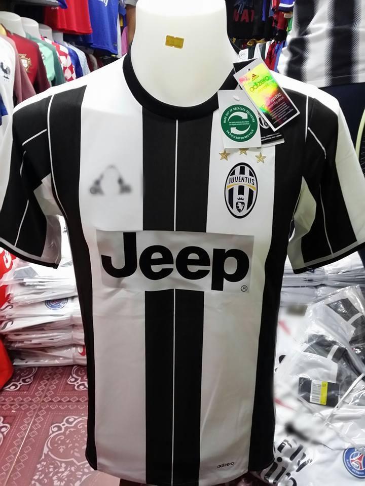 Download Gambar gambar jersey juventus 2017 Keren