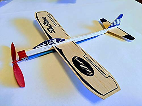 balsa wood plane kits