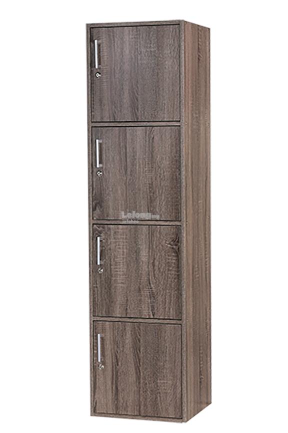 Jfh Su 400fl 4 Doors Storage Cabin End 3 30 2019 15 Pm Jfh Su 400fl 4 Doors Storage Cabinet With Full Lock Utility Shelf
