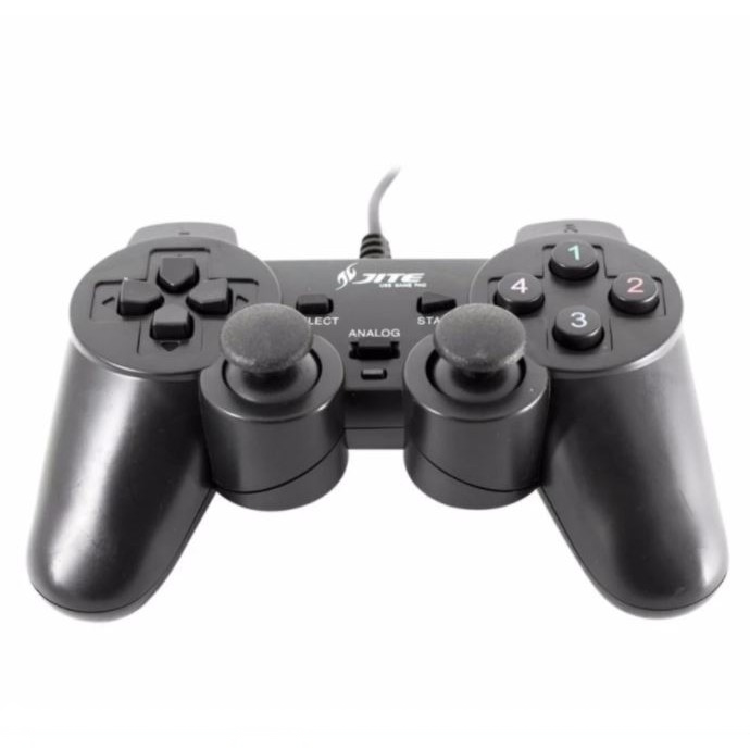 jite usb gamepad driver windows 10