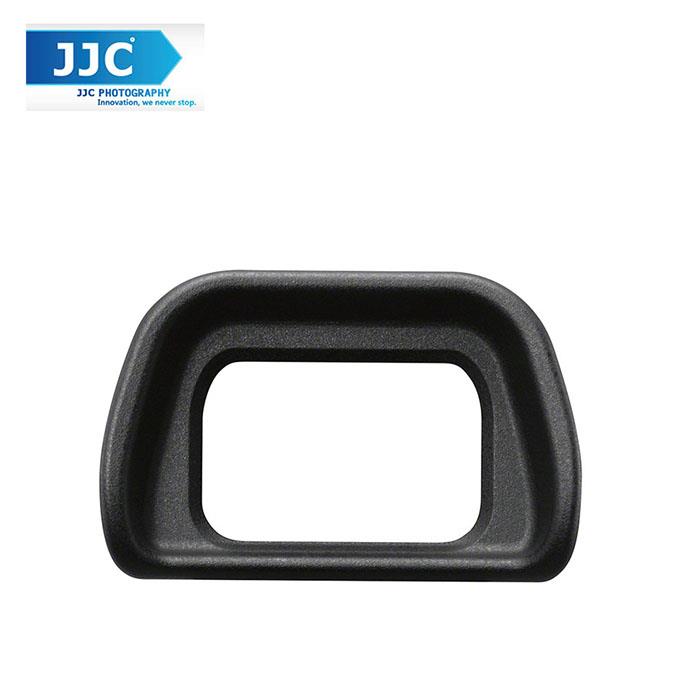 JJC ES-EP10 Eye Cup For Eyepiece Sony FDA-EP10 NEX-6 NEX-7 a6000 a6300