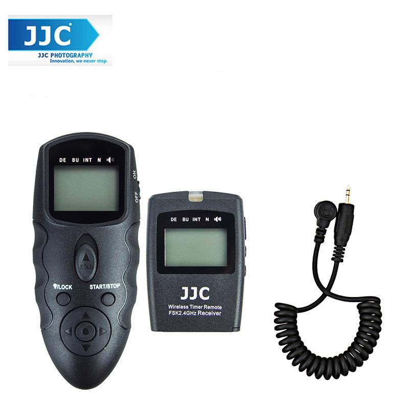 canon rs-80n3 tc-80n3 Jjc cable a cable para wt-868 jf-u jf-g jr-HR met comp