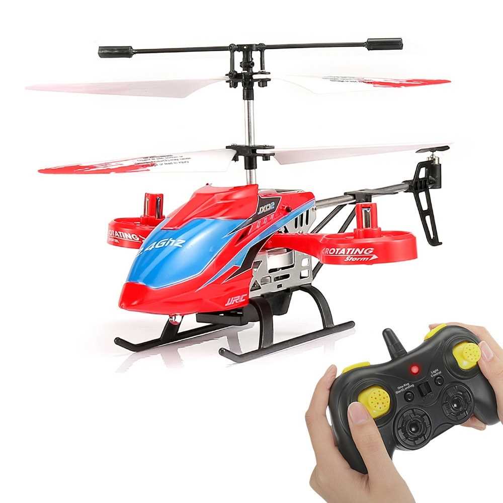 hover rc helicopter 2.4