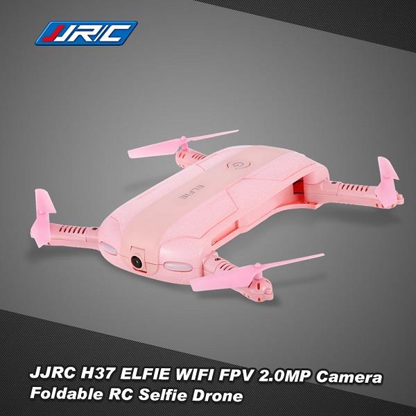 jjrc mini rc drone