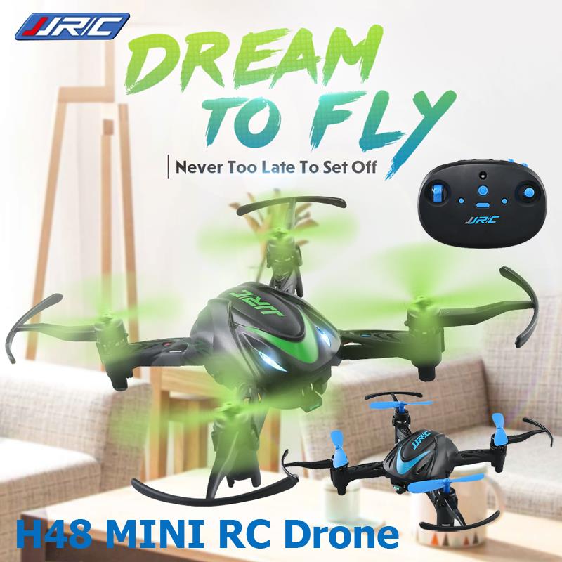 jjrc h48 mini